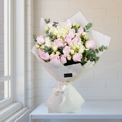 Congratulations on Your New Baby! The Best Flowers for New Parents
