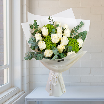Say 'Get Well Soon’ with Flowers: The Best Blooms to Lift Spirits