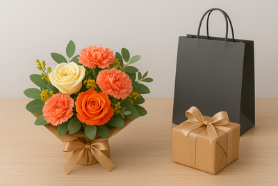 Corporate Gifting in the UAE: How to Impress Clients with Elegant Flowers