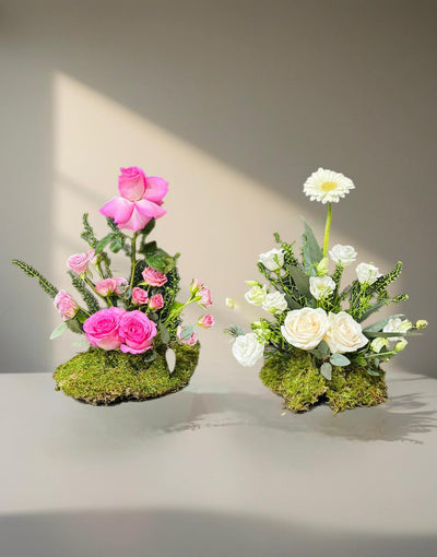 A Guide to Seasonal Flowers in the UAE: What’s Fresh This Month?