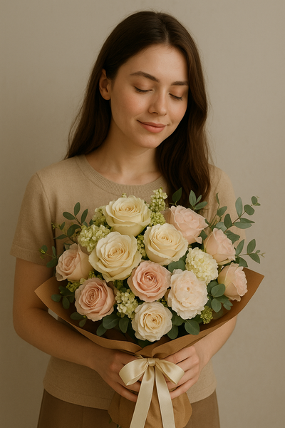 How to Make Your Luxury Flowers Last 7 Days Longer: An Expert Guide