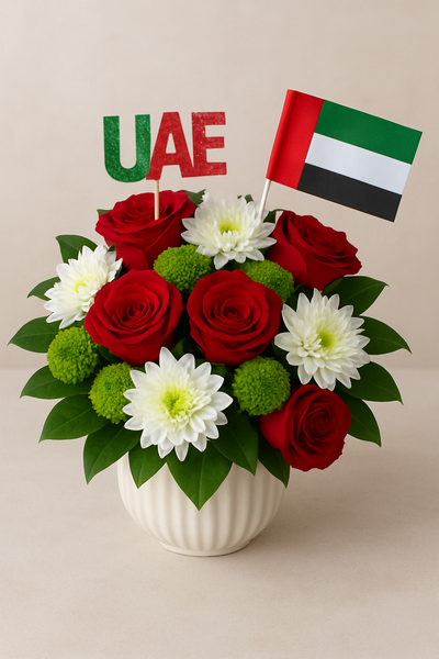 How to Choose Flowers for a National Day Celebration