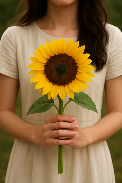 Are Sunflowers Only for Friendship? Debunking Flower Myths