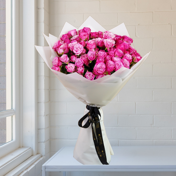 Enchanting Blooms Bouquet