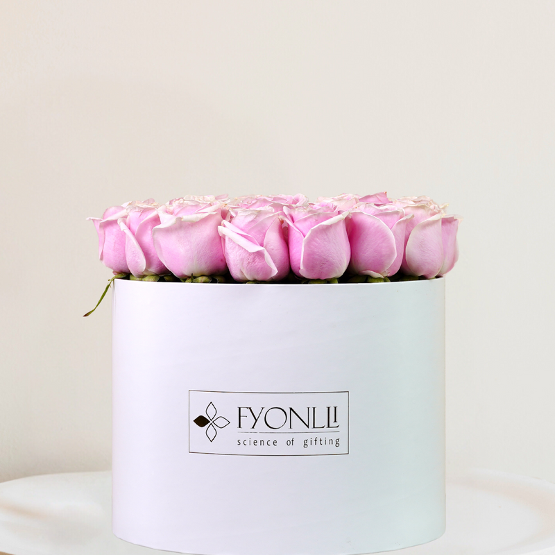 Pastel Bloom Box