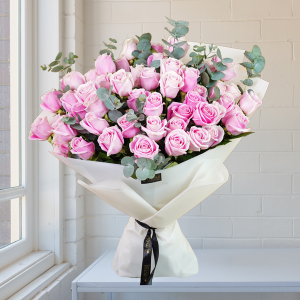 Pink Perfection Bouquet