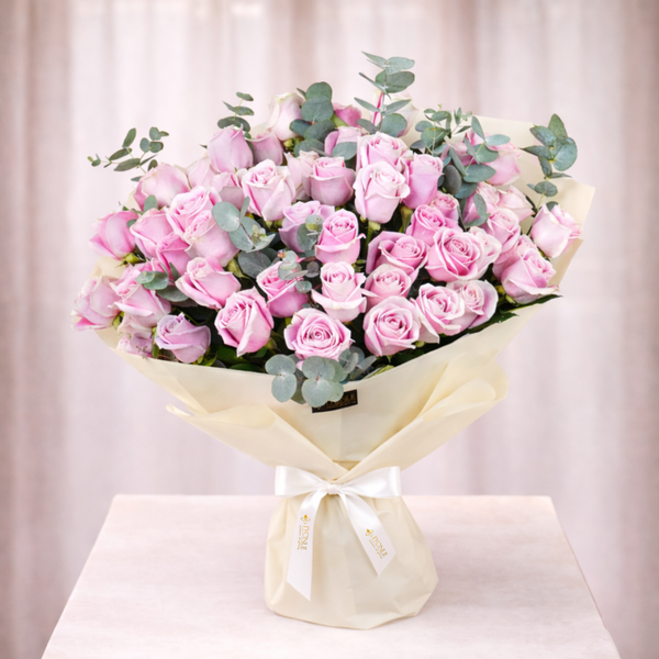 Pink Perfection Bouquet