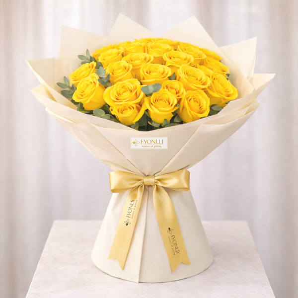 Sunshine 20