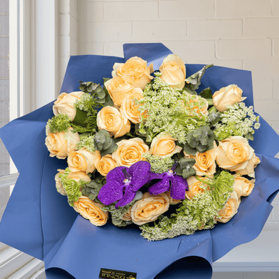 Joyful Bouquet