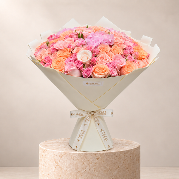 Blush Royale
