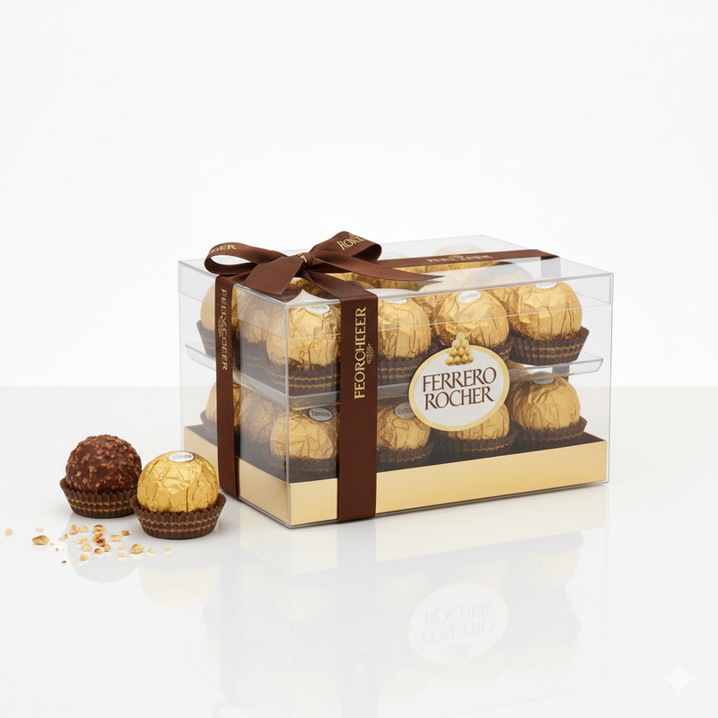 Ferrero Rocher