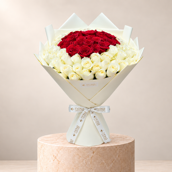 Heart of Roses