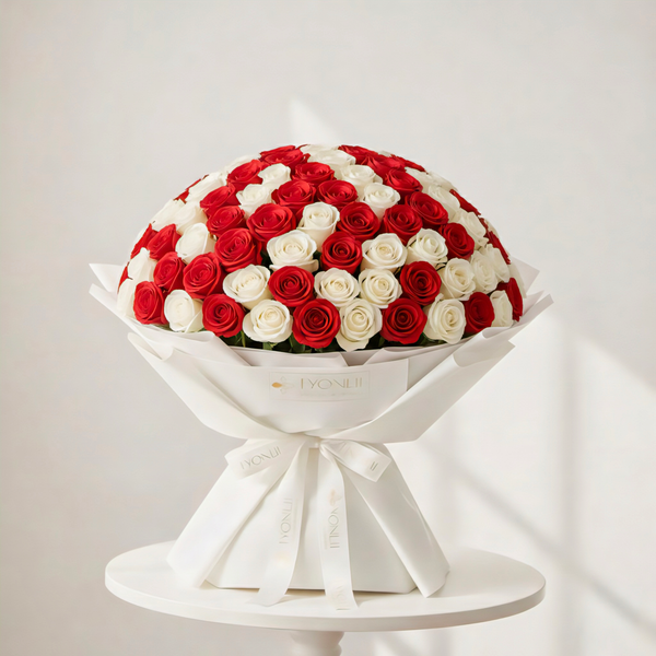 The Signature Romance